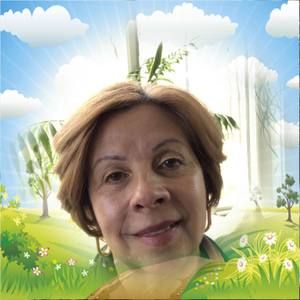 Meet your Posher, Olga